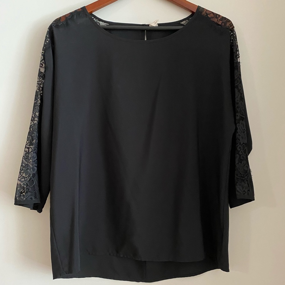 OLD NAVY BLOUSE